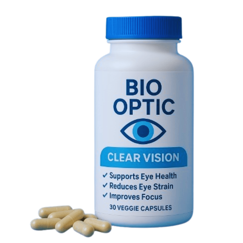 Bio Optic for clear vision