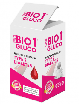 Bio1 Gluco (Support for Diabetes)-30 Teabags